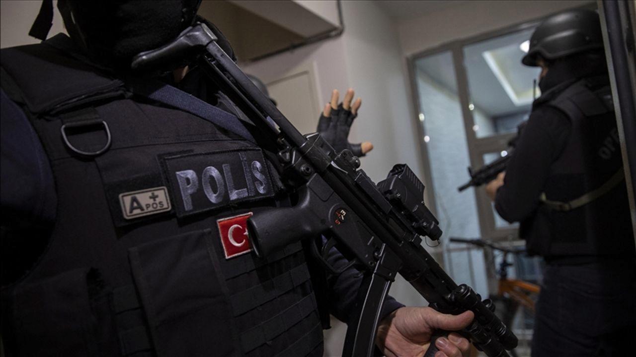 FETÖ soruşturması kapsamında 19 şüpheli hakkında gözaltı kararı verildi