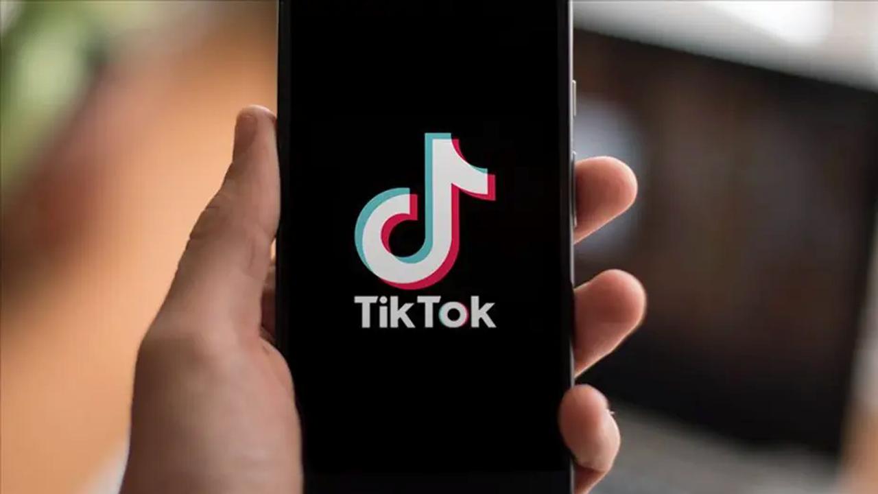 Fransa'da TikTok'a