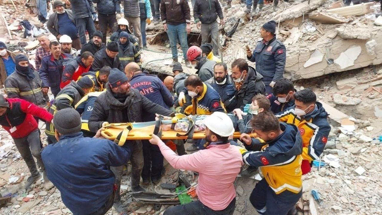 Furkan Apartmanı davasında şok detay:
