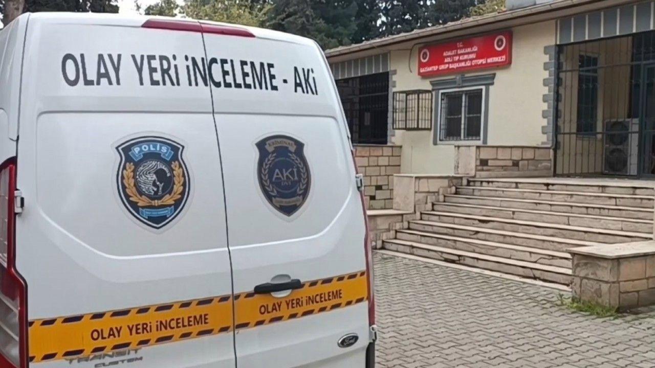 Gaziantep’te kocası tarafından öldürülen kadının cenazesi ailesine teslim edildi