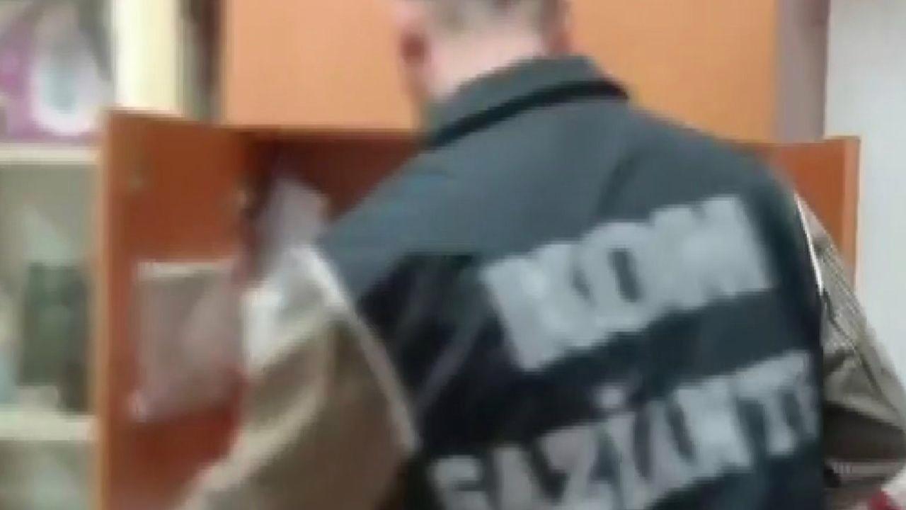 Gaziantep’te usulsüz satış ve dağıtımı yapılan 30 bin ilaç ele geçirildi: 3 gözaltı