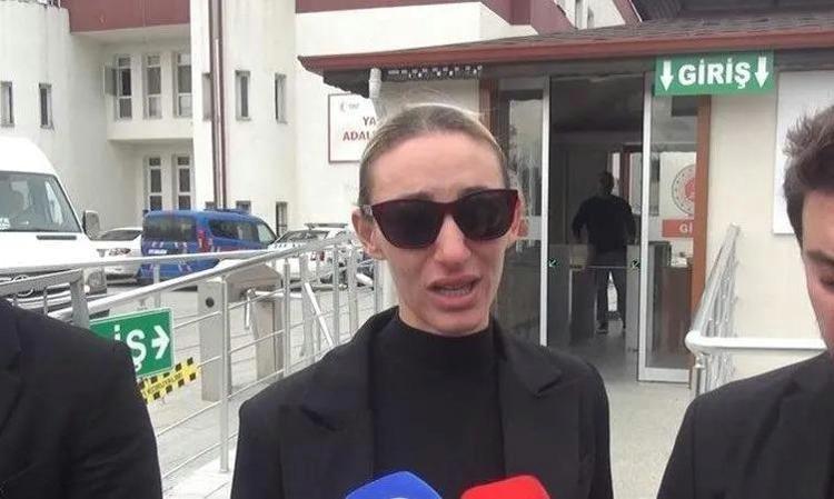 Güllünün soruşturması büyüdükçe büyüyor Kızı Tuğyana şoke eden sözler: Gelirsen KADESe basarım