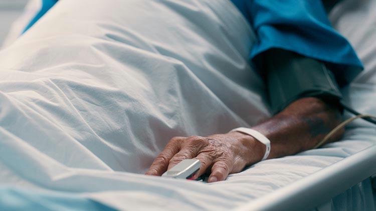 Almanyayı sarsan hemşire Nöbette rahat etmek için hastalarını öldürdü