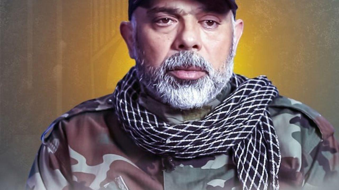 Hizbullah, Haytham Ali Tabatabai’nin öldüğünü doğruladı