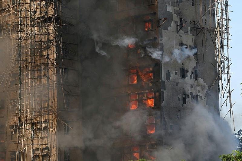 Hong Kong, Reuters