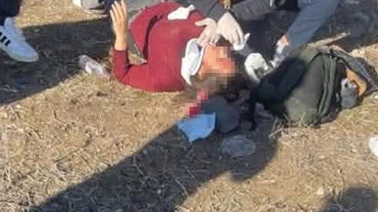 İdil-Cizre kara yolunda kaza: 8 yaralı