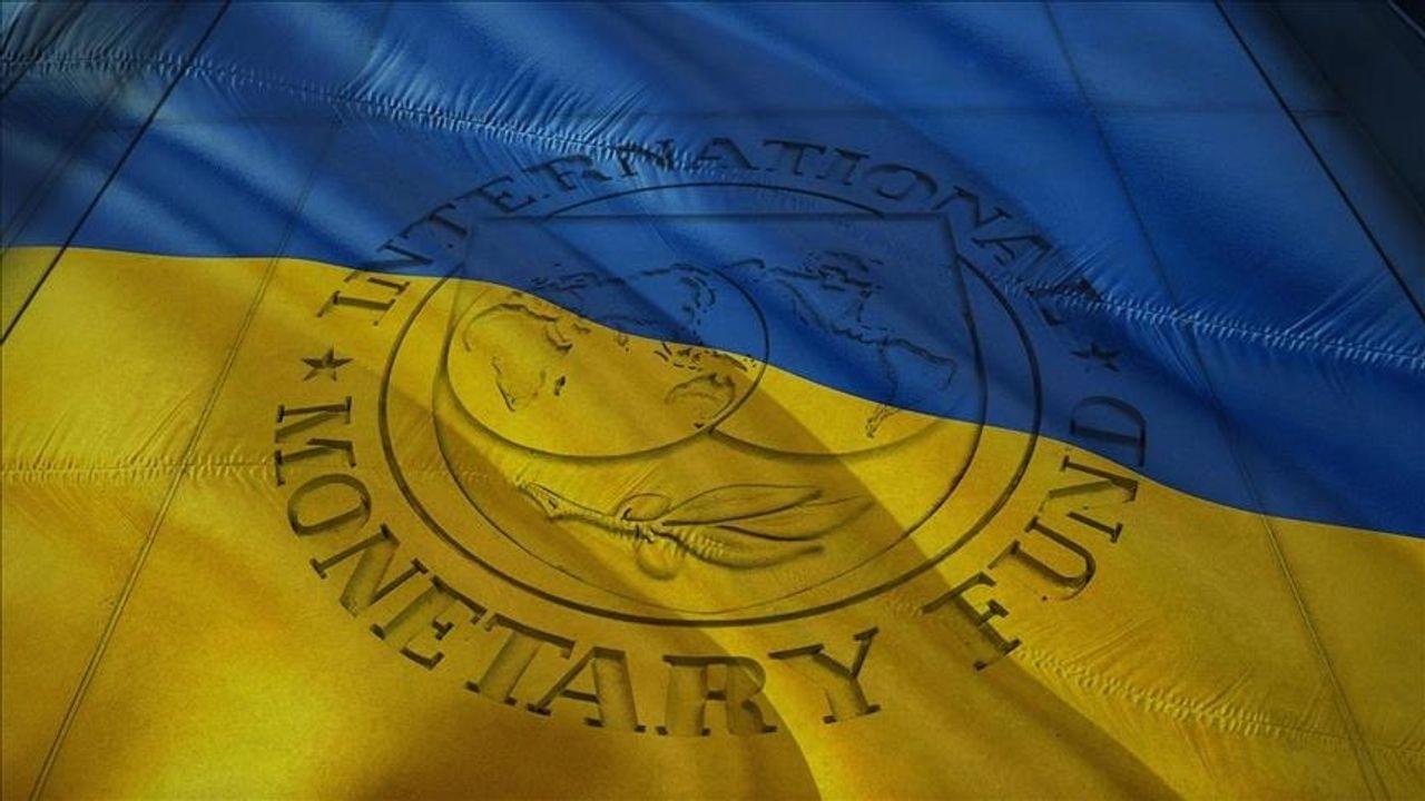 IMF ve Ukrayna 8,2 milyar dolarlık program için anlaştı