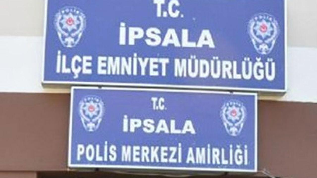 İpsala’da tefecilik operasyonu: 3 kişi gözaltında