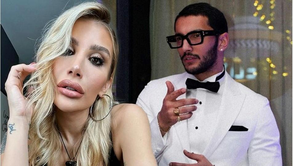 İrem Derici ile Melih Kunukcu ayrıldı mı? | N-Life