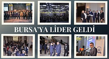 İstanbul Lider Koleji Kestel Kampüsü Görkemli Bir Törenle Tanıtıldı