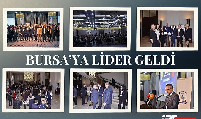 İstanbul Lider Koleji Kestel Kampüsü Görkemli Bir Törenle Tanıtıldı