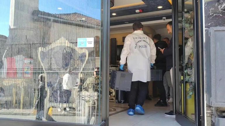 İstanbul'daki faciada anne ve 2 çocuğu hayatını kaybetmişti! Yürek yakan hikayeyi acılı dede anlattı: Ailenin hayali yarım kalmış - Son Dakika Haberleri İnternet