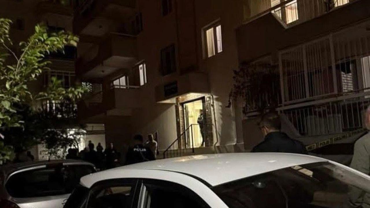 İzmir’de karısını öldüren kişi intihar etti