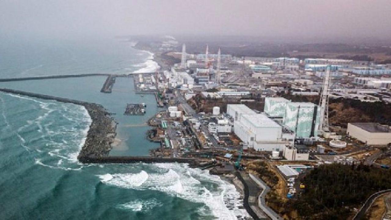 Japonya okyanusu zehirledi: Deniz ürünlerine yasak geldi