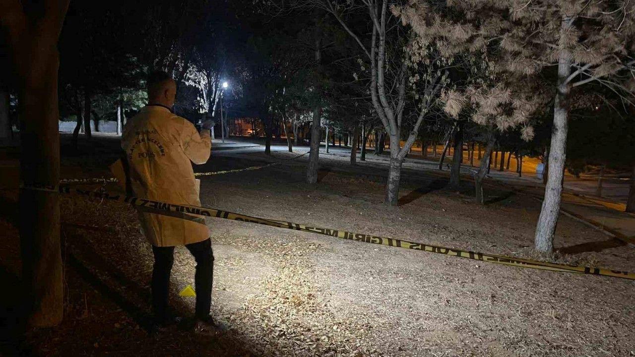 Karaman’da silahlı saldırıya uğrayan 17 yaşındaki çocuk yaralandı