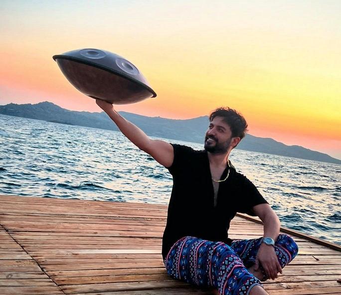 Yusuf Güney'den Uzaylı açıklaması! Yalan makinesi doğruladı