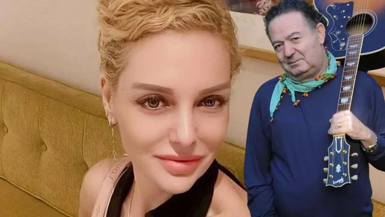 Kayahan'ın kızından şok açıklama! 