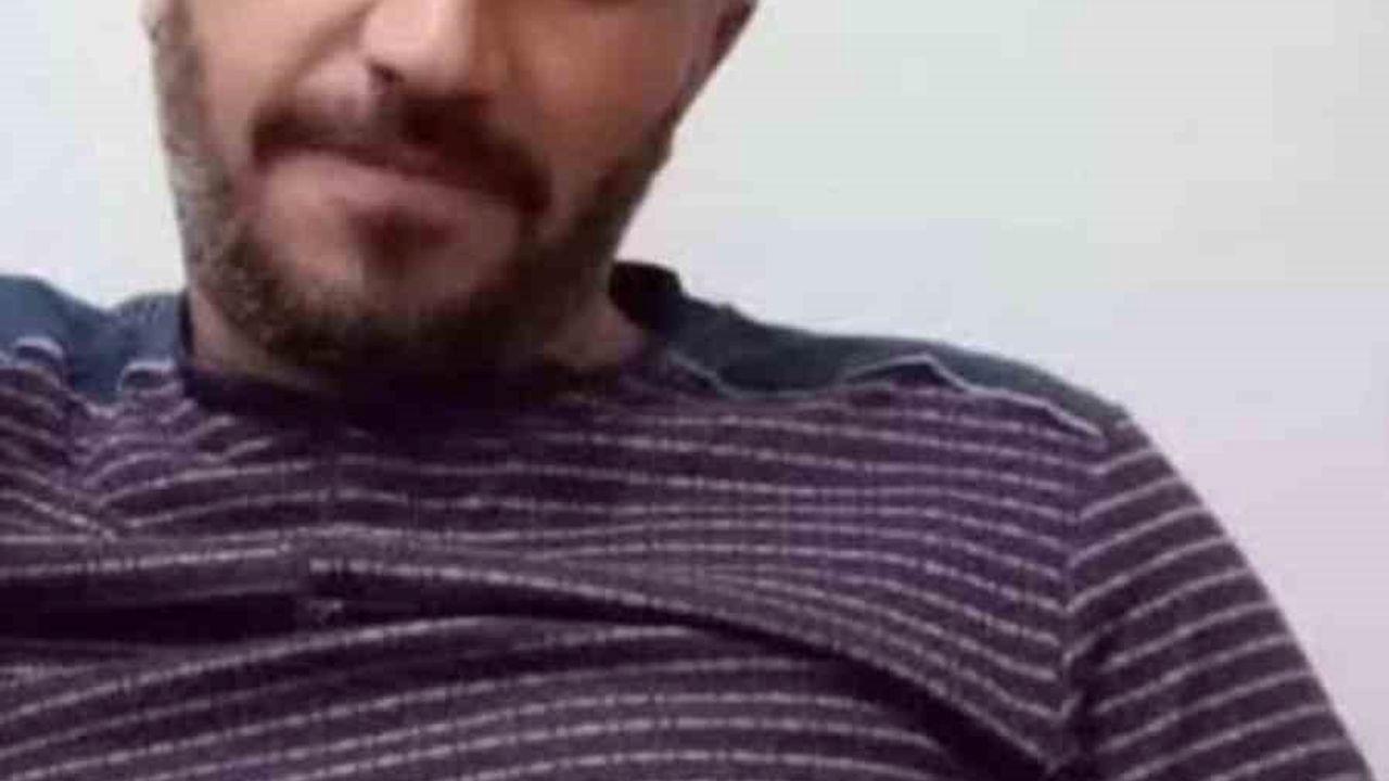 Lastik değişimi sırasında kayan tırın altında kalarak hayatını kaybetti