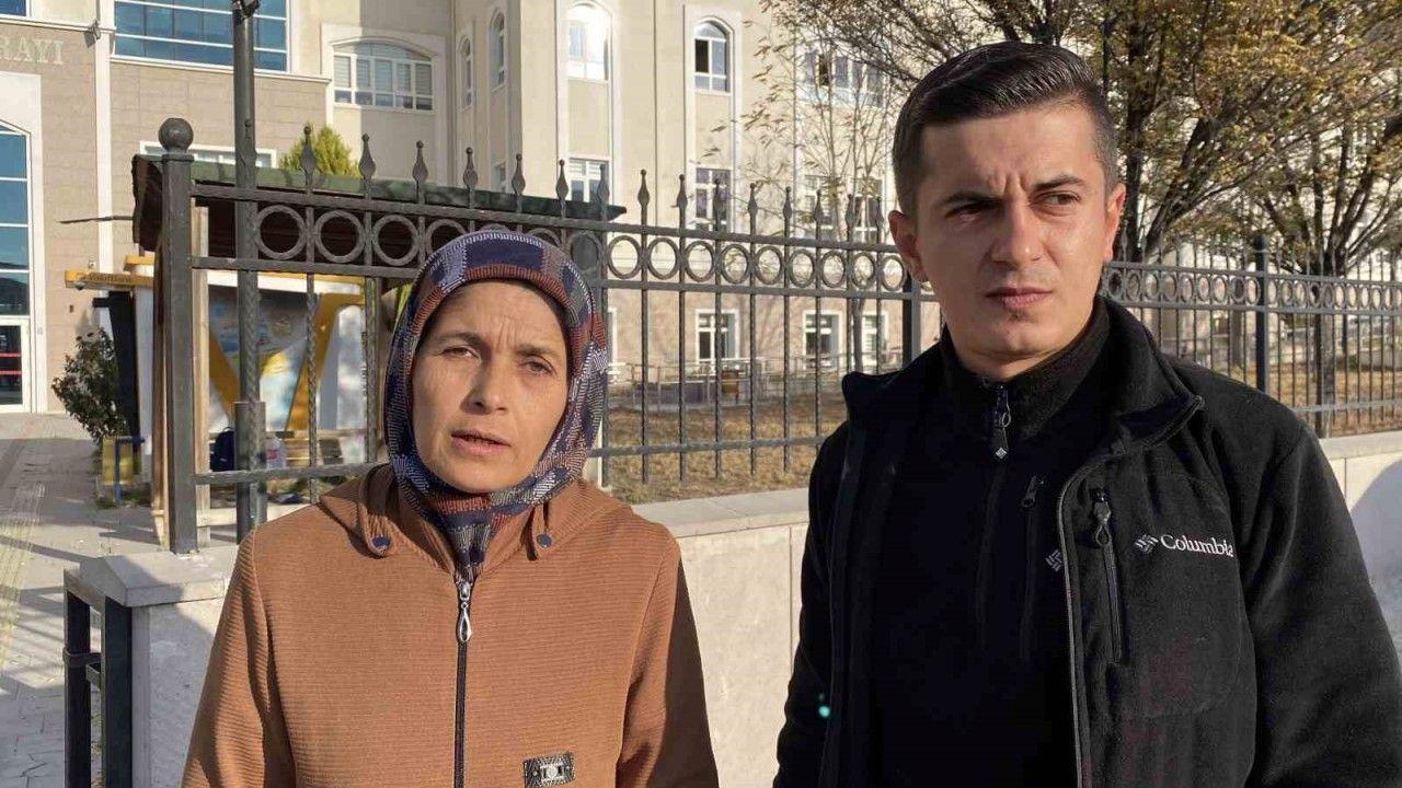 Mahkemeden kuzenini öldüren sanık ile eşinin tutukluğuna devam kararı