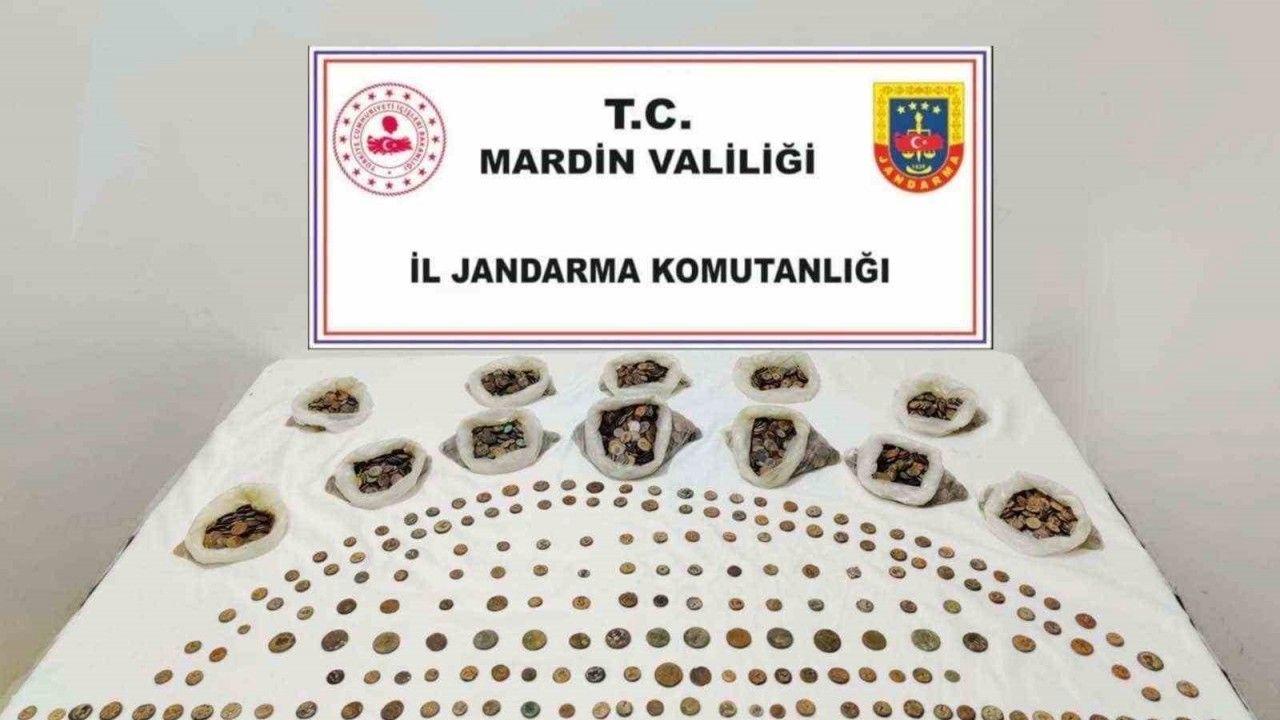 Mardin’de