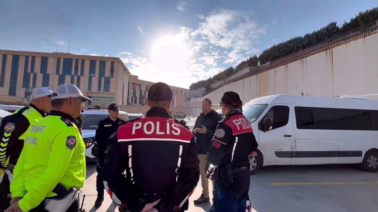 Mardin’de huzur ve güven uygulamaları yapıldı