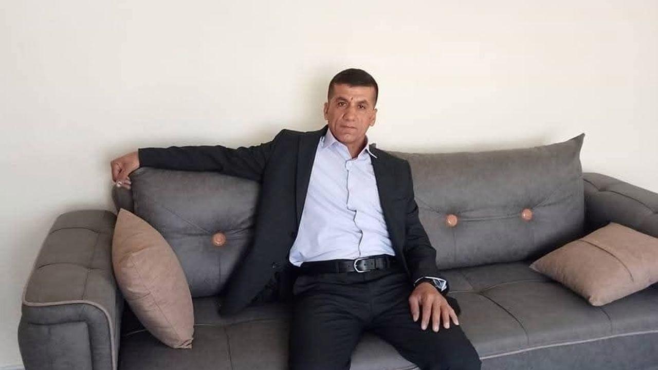 Mardin’de inşaattan düşen işçi hayatını kaybetti