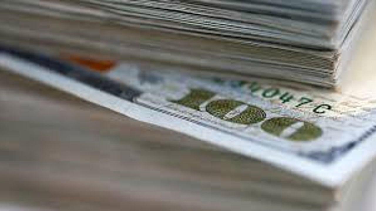 Merkez Bankası rezervleri azaldı