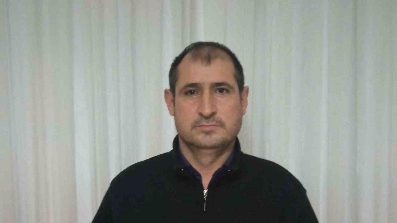 Mermer ocağında üzerine kaya düşen işçi öldü