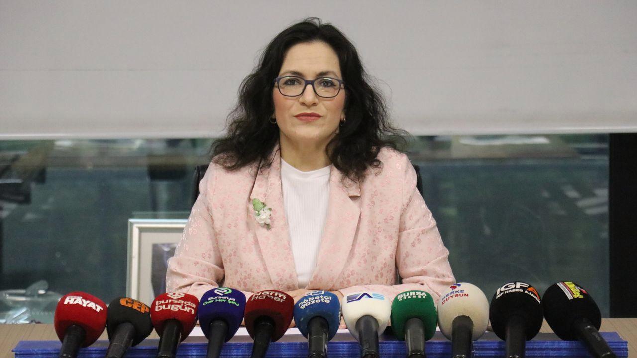 Mimarlar Odası Bursa Şubesi Başkanı’ndan ‘asılsız iddialar’ açıklaması