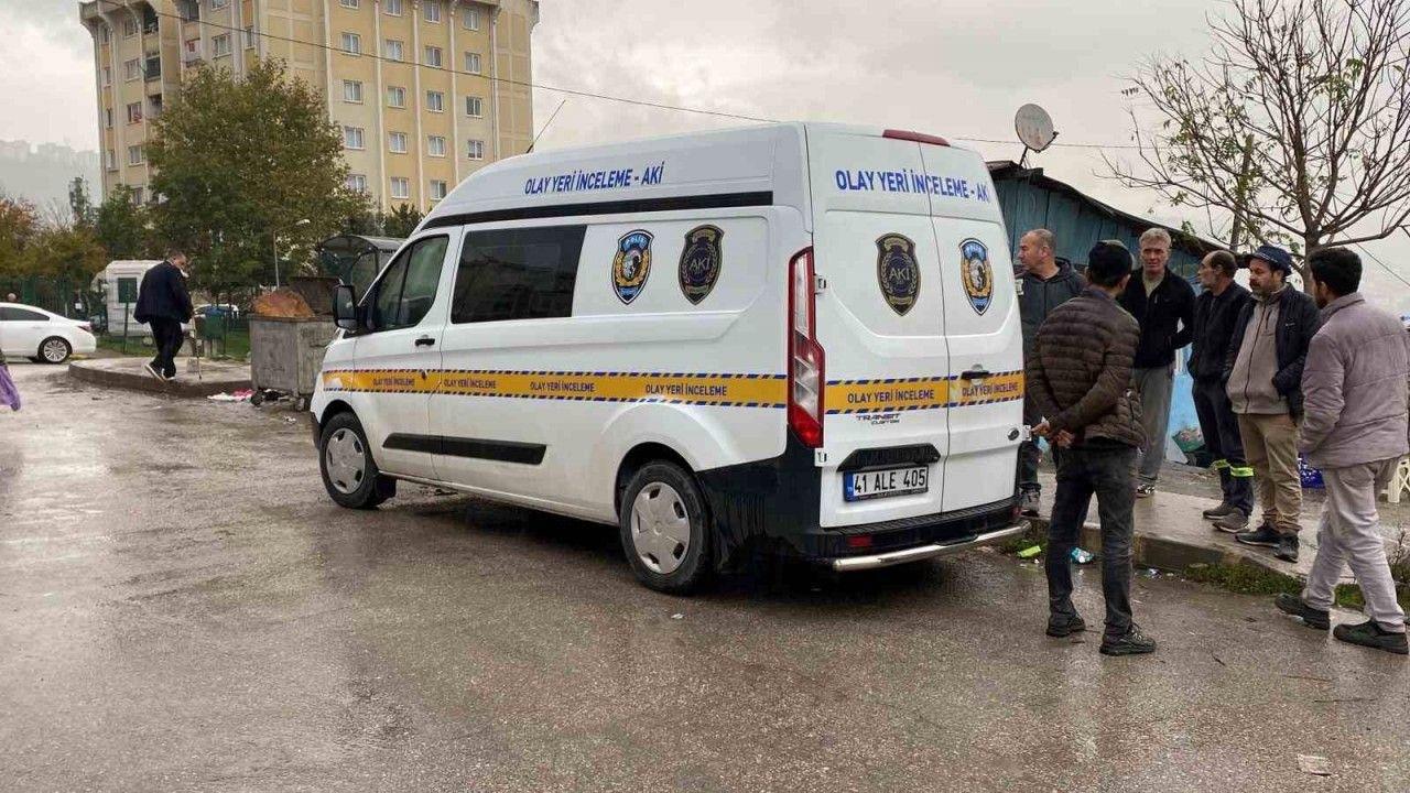Minibüsün çarptığı 4 yaşındaki çocuk hayatını kaybetti