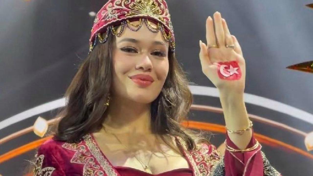 Miss Universe: Türk güzelden çarpıcı iddia!