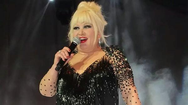 Ünlü Şarkıcı Muazzez Abacı Doğum Gününde Hayatını Kaybetti - Onedio