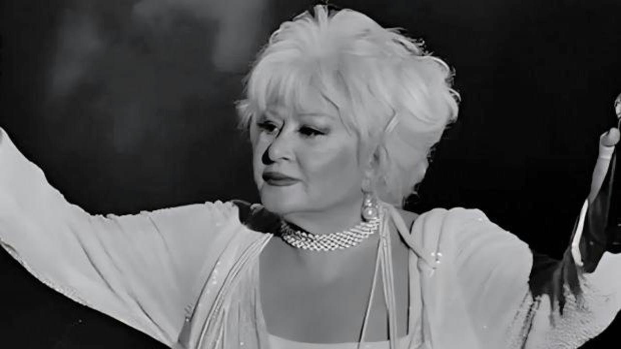 Bakanlık devreye girdi: Muazzez Abacı'nın cenazesi Türkiye'ye getiriliyor - Haber 7 GÜNCEL