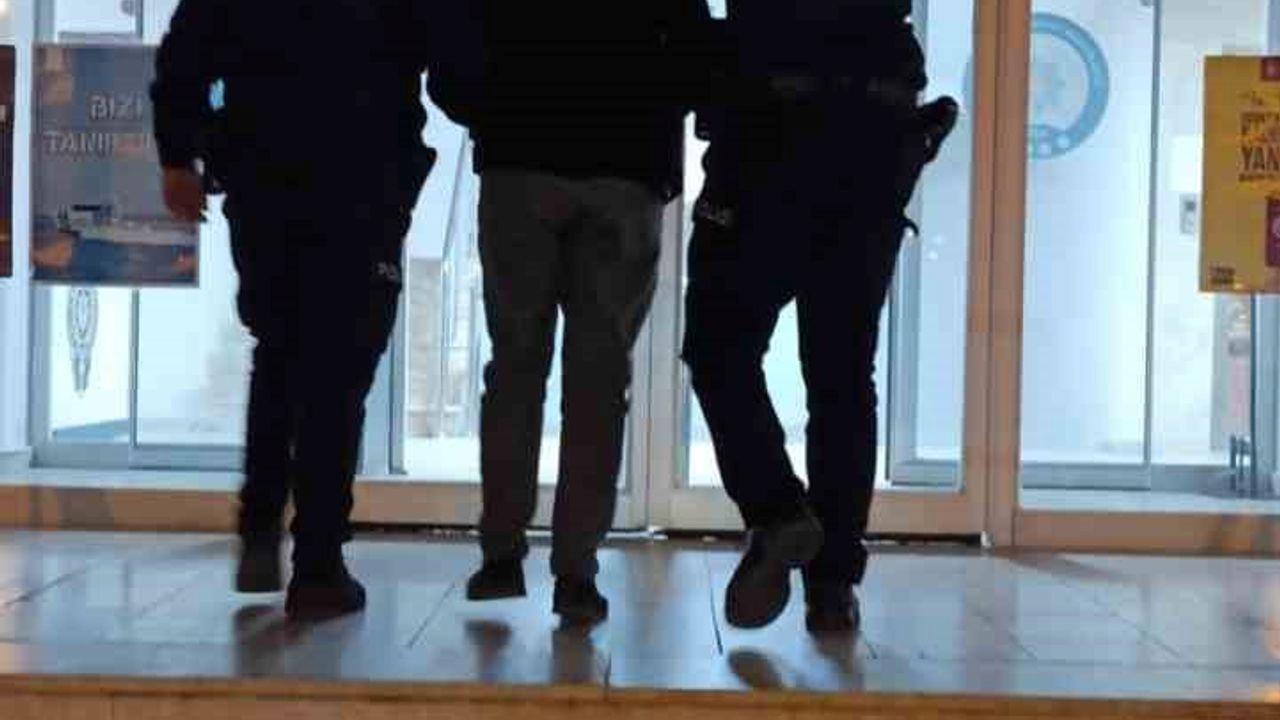 Muratlı’da fabrikadan 1 milyonluk değerinde bakır kablo hırsızlığı: 4 kişi tutuklandı