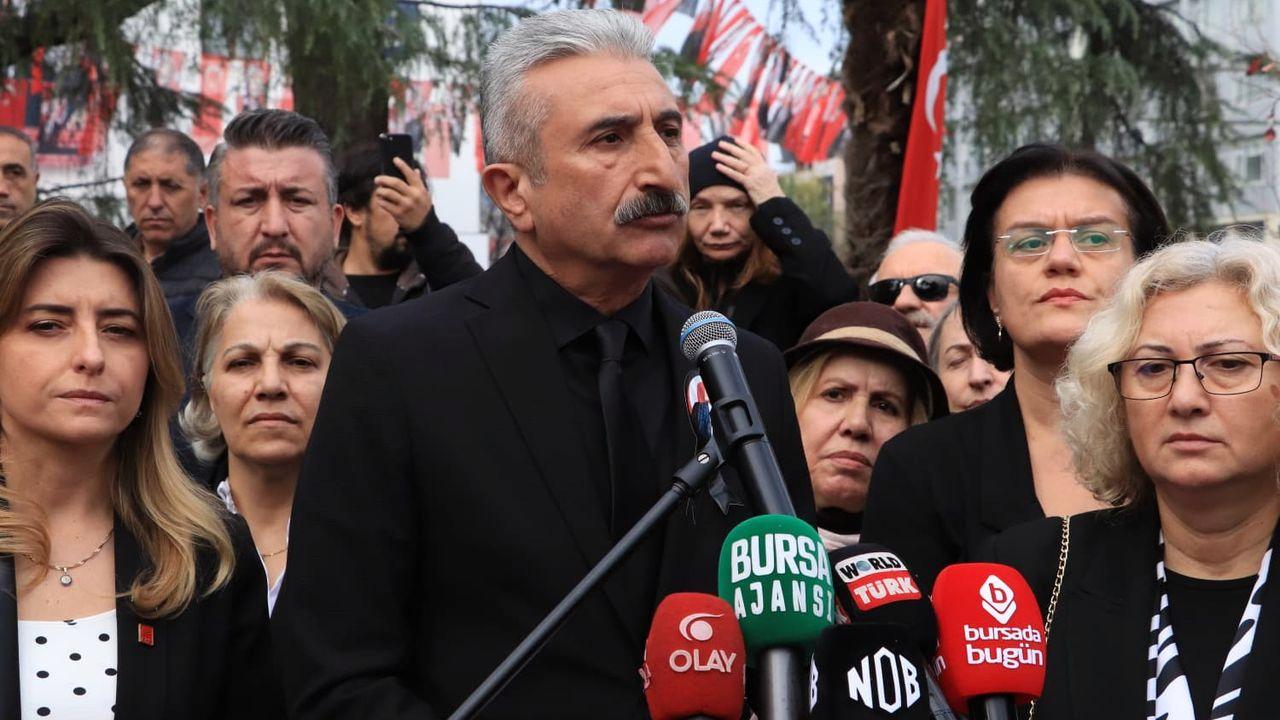 Nihat Yeşiltaş: Atatürk sevgisini silemezsiniz