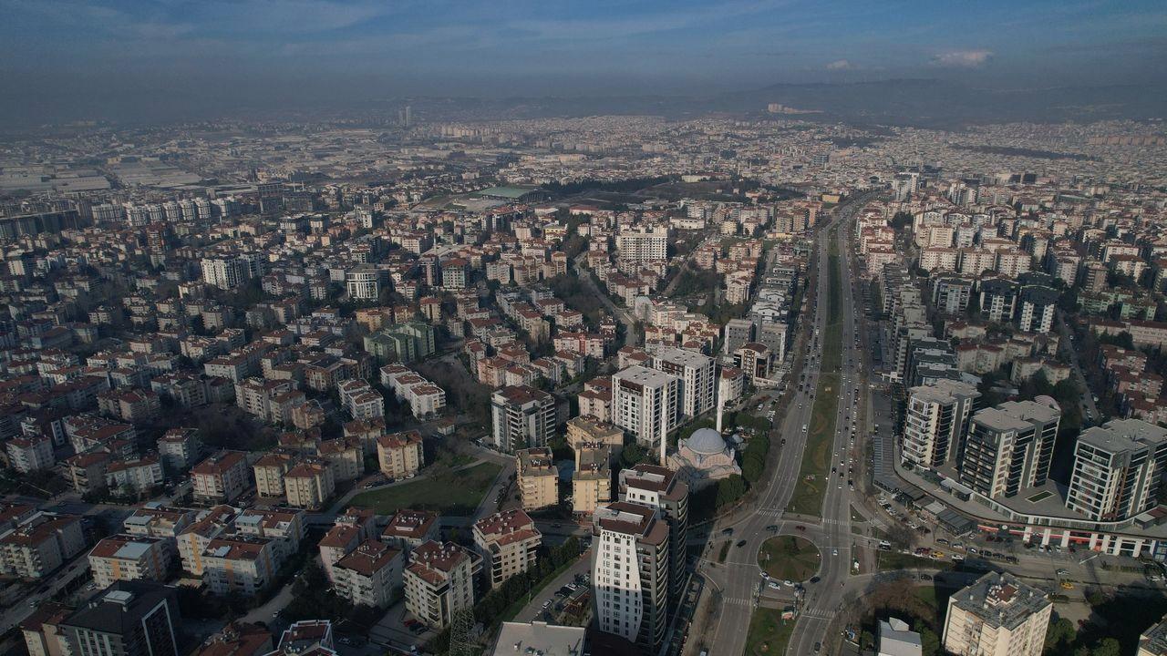 Nilüfer Belediyesi bir ilke imza attı!