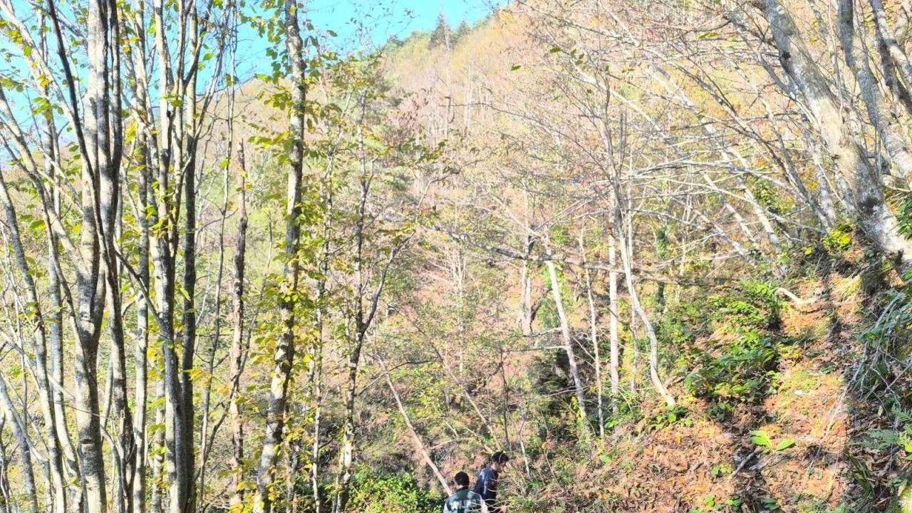 Oğlundan sonra anneden de kahreden haber: 200 metre mesafede cansız bedenine ulaşıldı