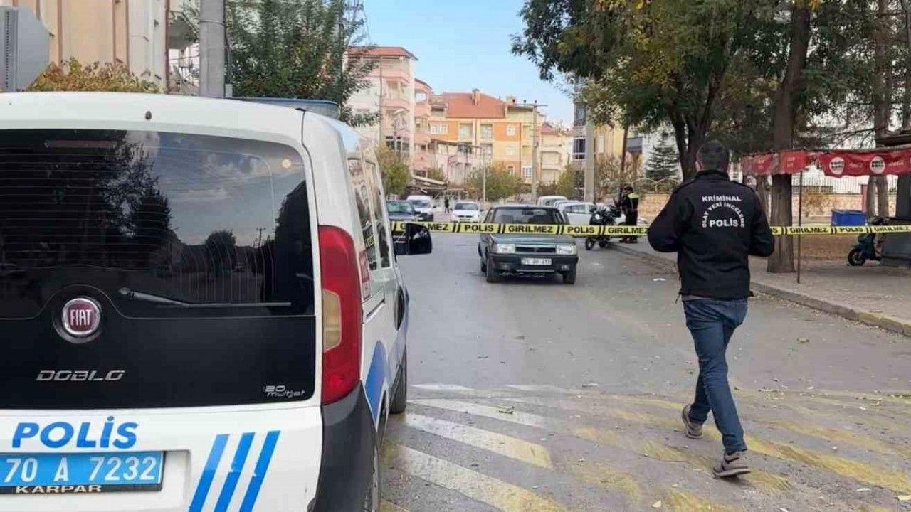 Otomobilin çarptığı 5 yaşındaki çocuk ağır yaralandı