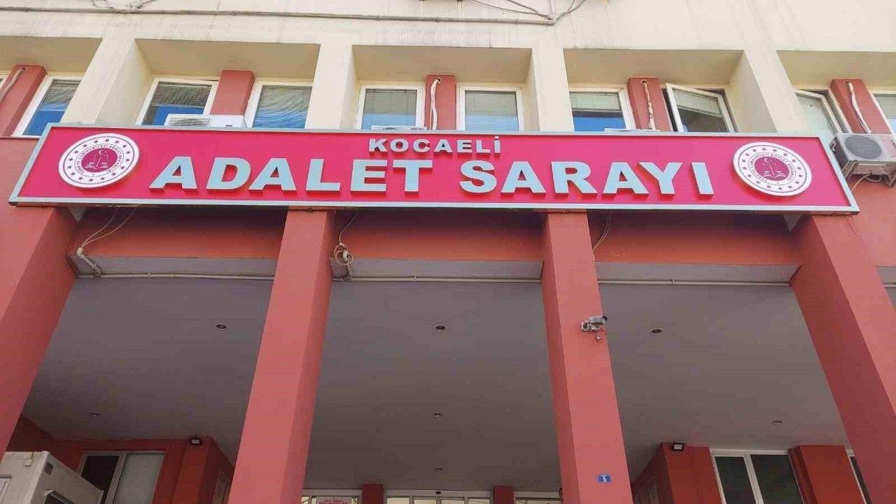 Park kavgasında komşusunu falçatayla yaralamıştı, tahliye edildi