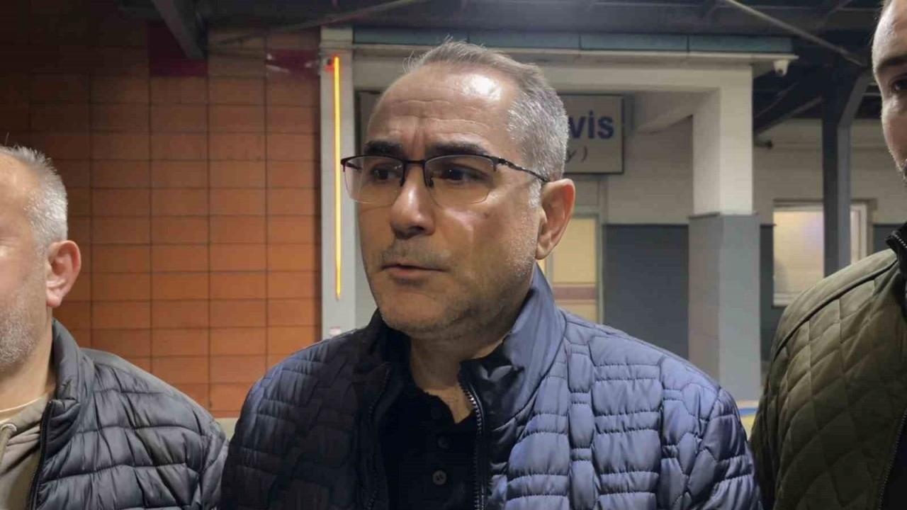 Rize İl Sağlık Müdürü Demiral: