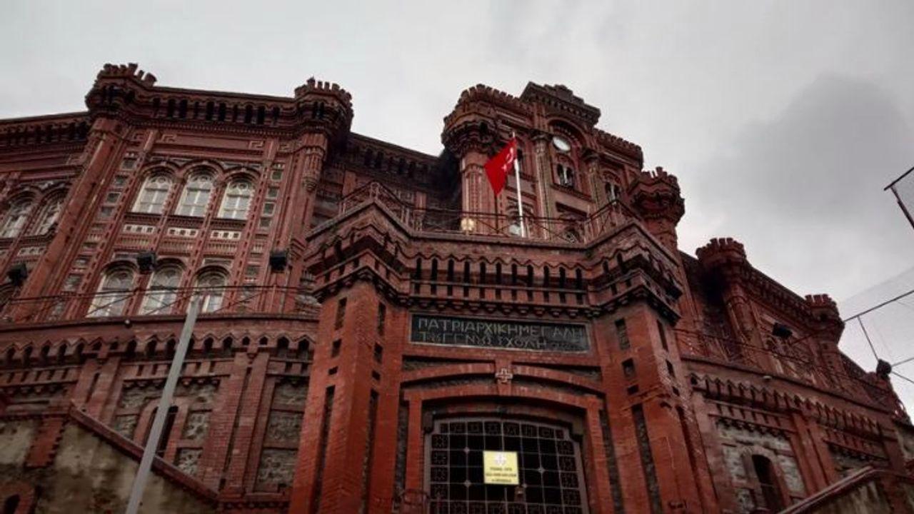 Rum yönetimi İstanbul'da ne görüştü?