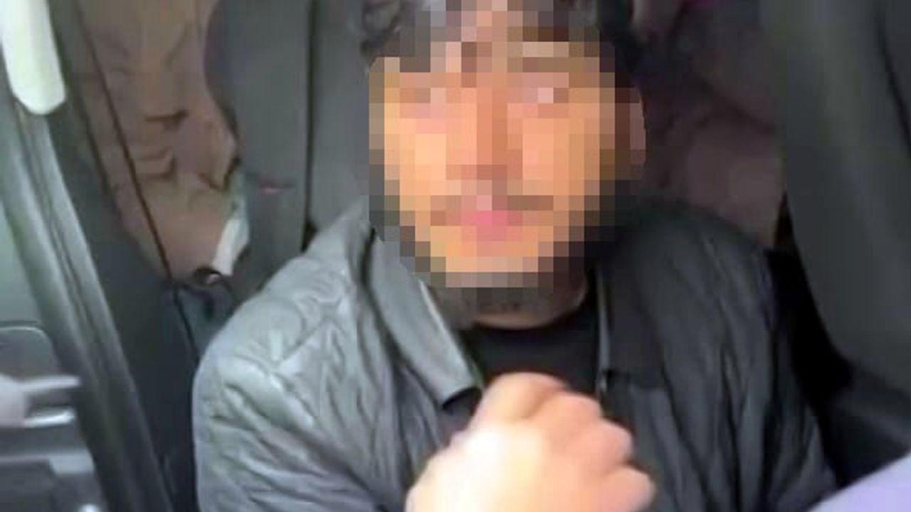 Sakarya’da göçmen kaçakçılığı operasyonu: 13 düzensiz göçmen yakalandı