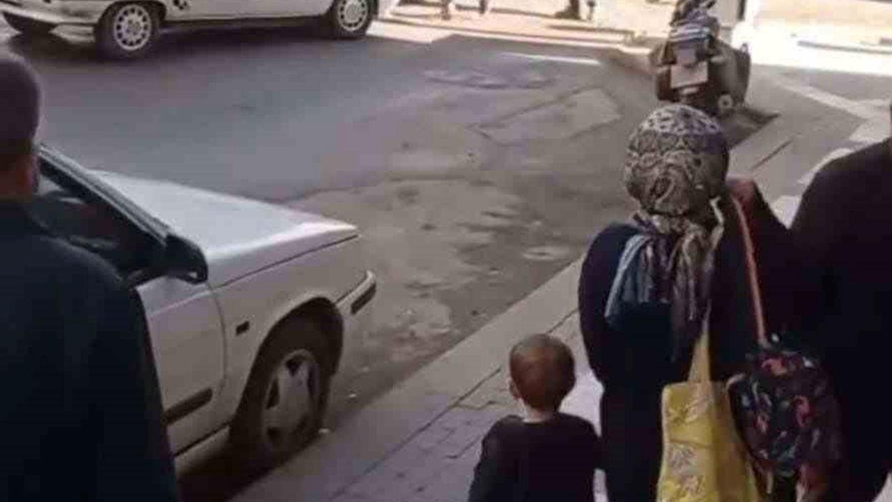 Şanlıurfa’da doğalgaz hattı patladı: Facia kıl payı atlatıldı