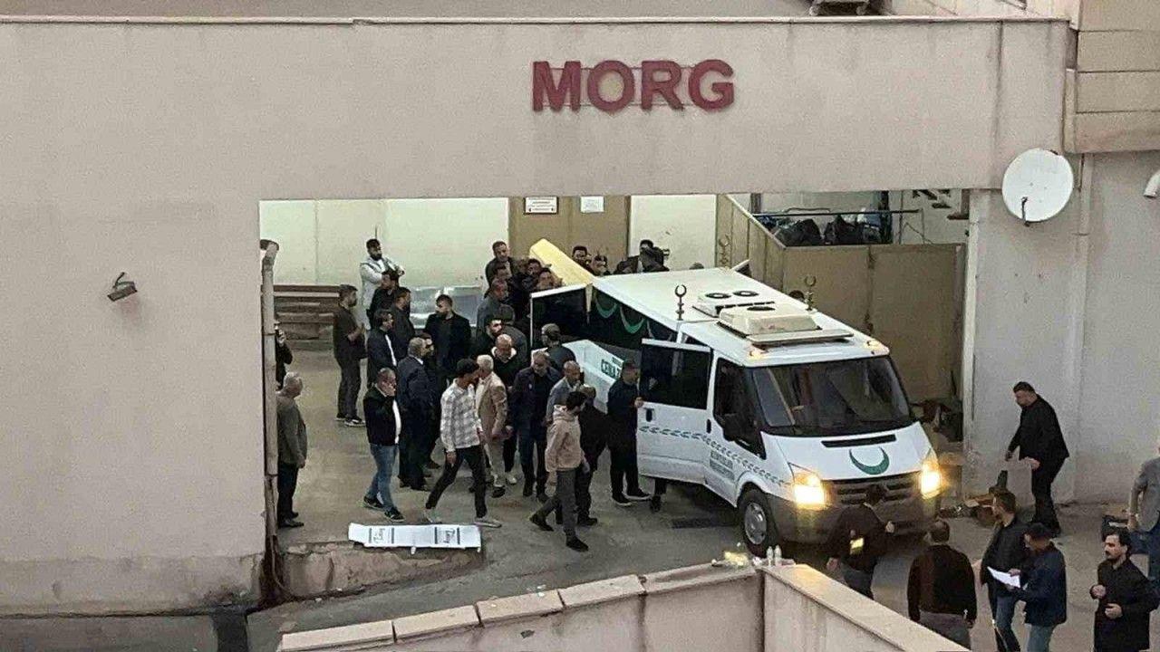 Siirt 83 yaşındaki kayıp şahıs, 74 gün sonra cansız bedeni bulundu