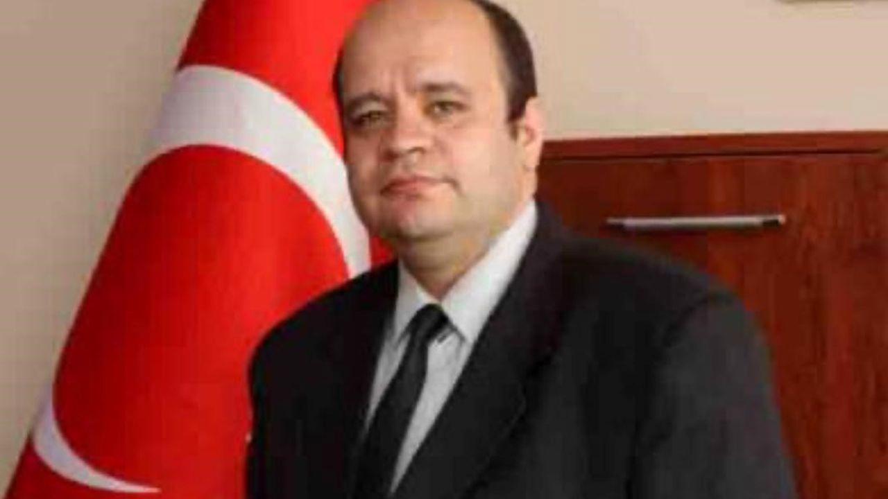 Siirt Üniversitesi’nde öğretim görevlisi evinde ölü bulundu