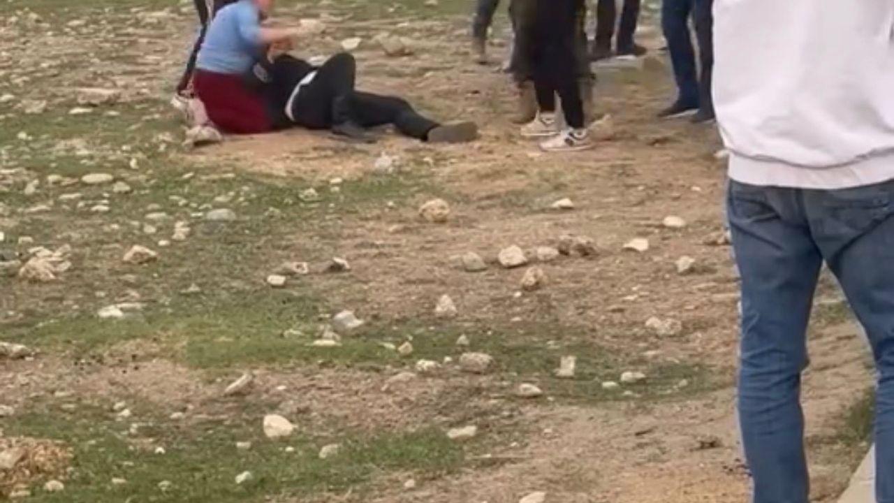 Siirt’te silahlı kavga: 2 yaralı
