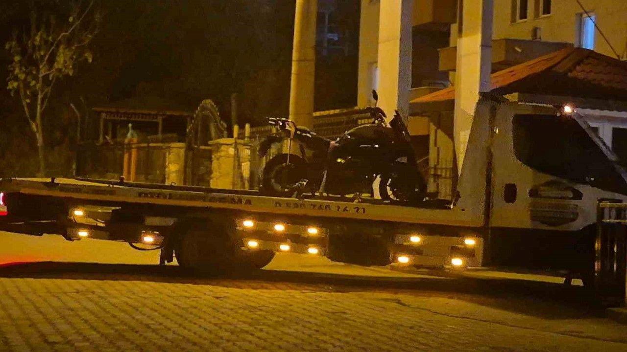Sinop’taki berbere silahlı saldırının zanlıları Bartın’da yakalandı