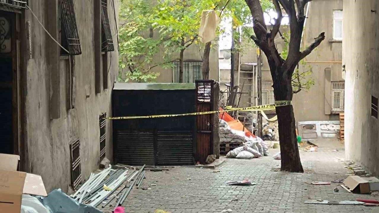 Şırnak’ta bir kişi, tartıştığı şahsı baltayla öldürdü