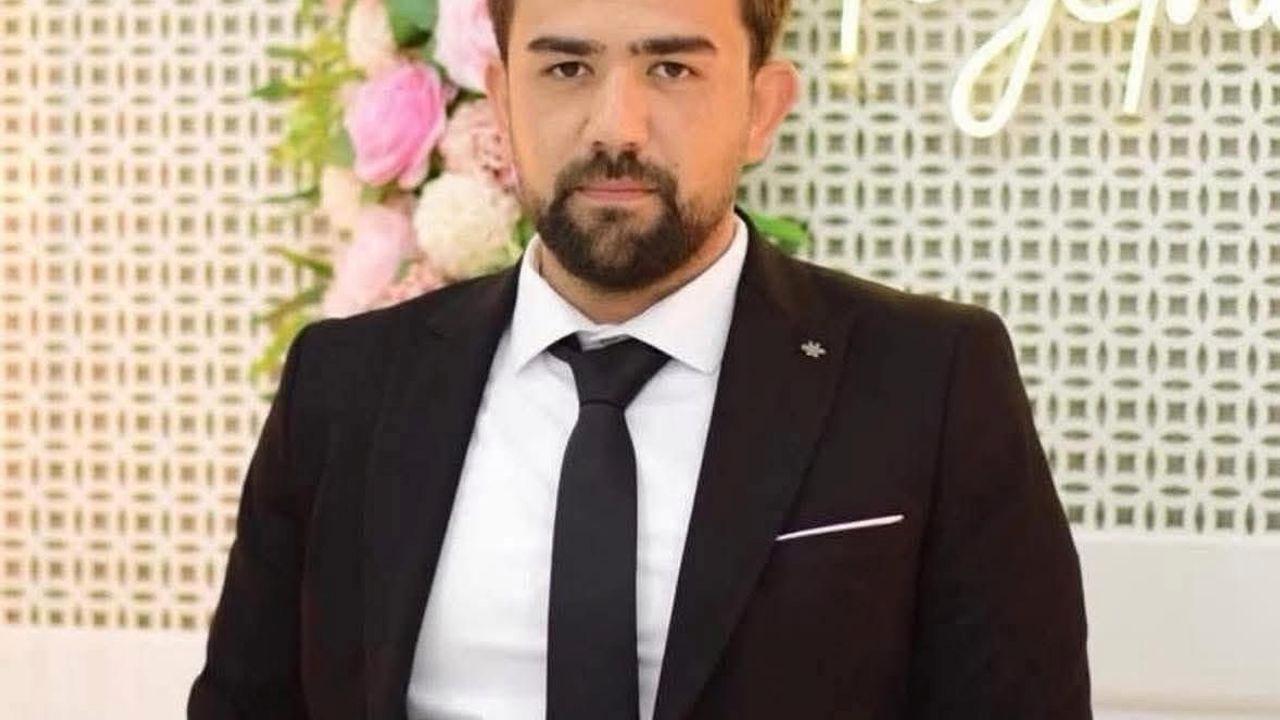 Suruç’ta iki otomobil çarpıştı: 1 ölü, 7 yaralı
