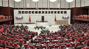 11. Yargı Paketi son durum nedir? Yeni yargı paketinde af var mı? Meclis'e ne zaman geliyor?